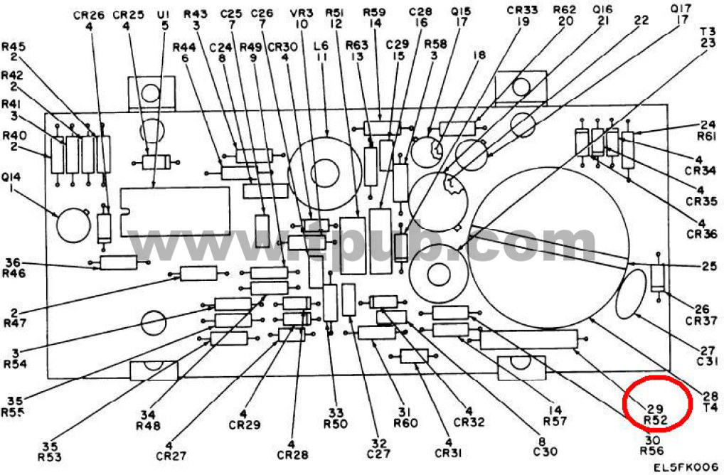 5905-01-079-1340, 5905010791340, 01-079-1340, 010791340